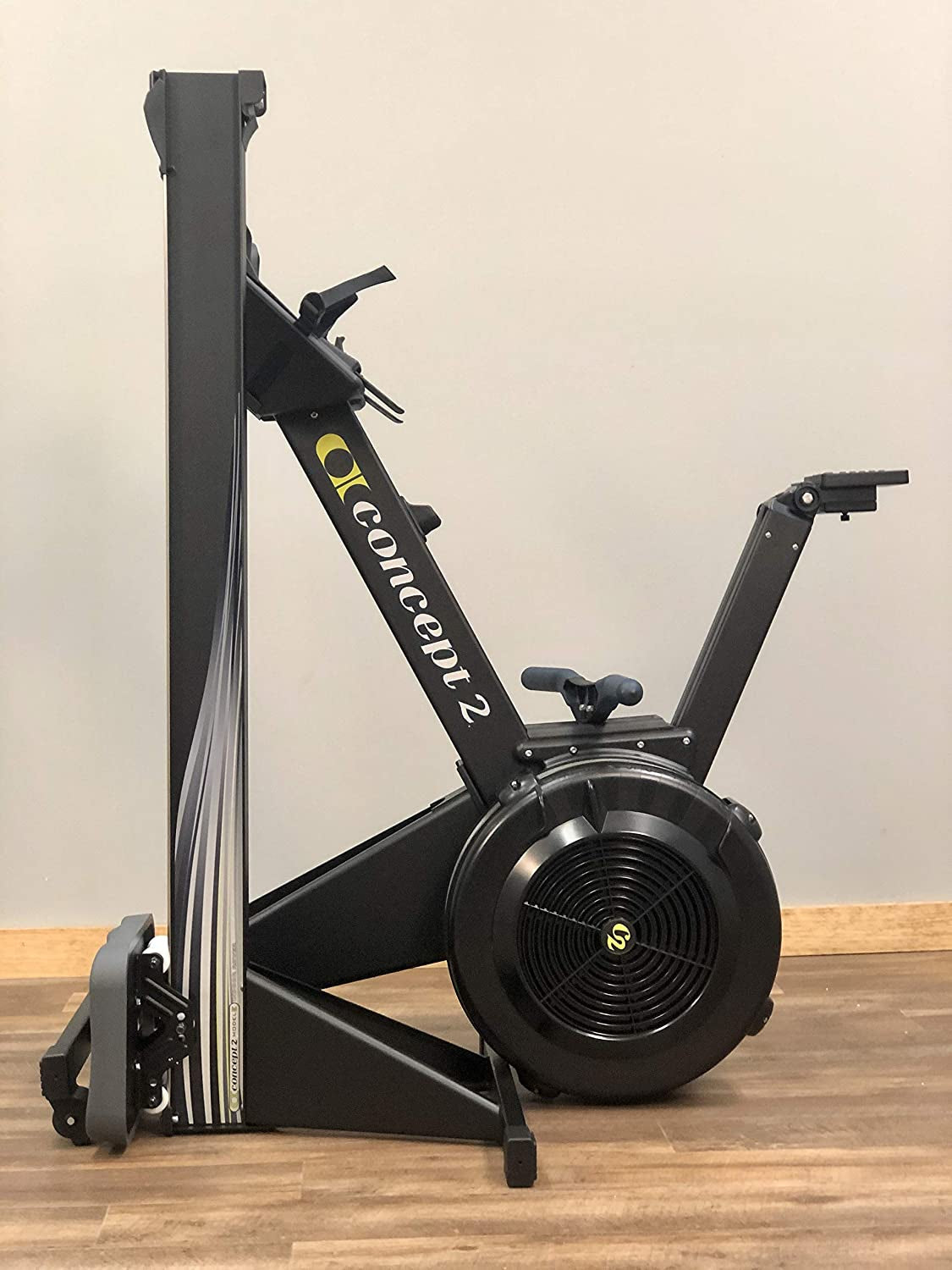 Model E Indoor Rowing Machine with PM5