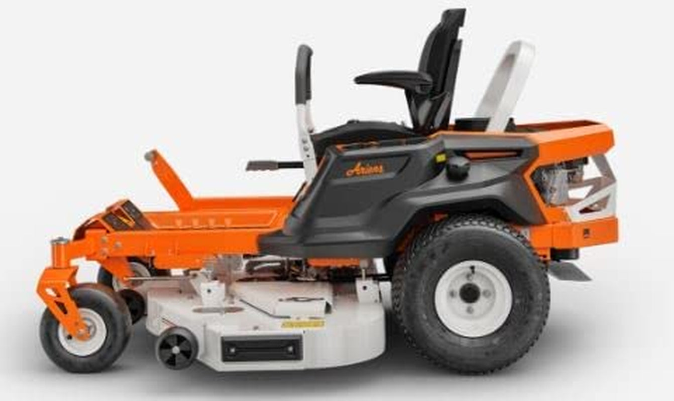 915279 IKON Limited 52 Inch 21.5Hp Kawasaki Zero Turn Mower