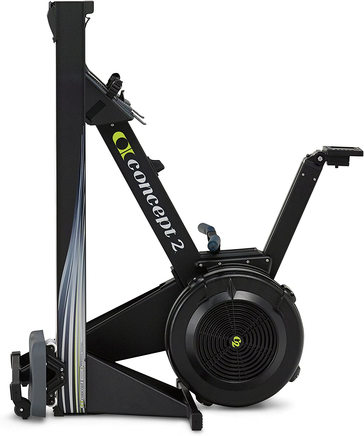 Model E Indoor Rowing Machine with PM5