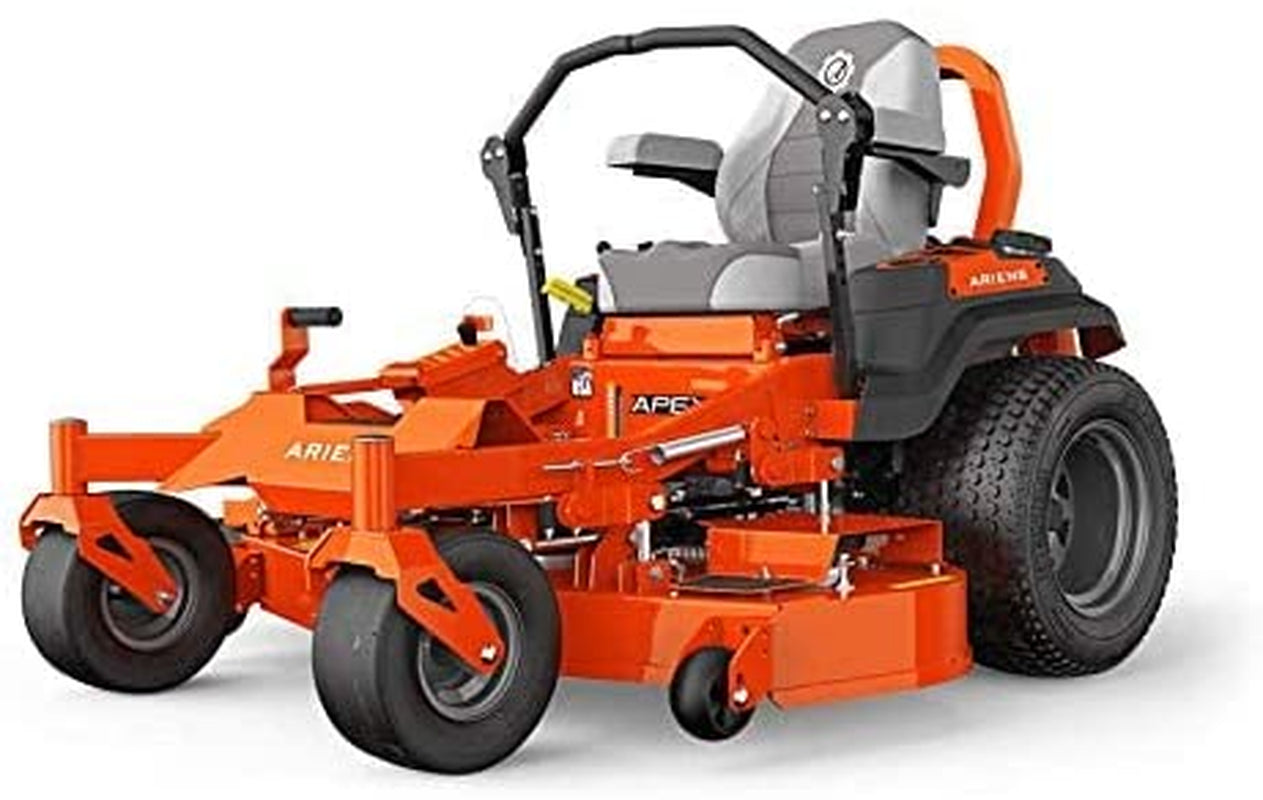 APEX 52 Inch 23 HP (Kawasaki) Zero Turn Mower 991159