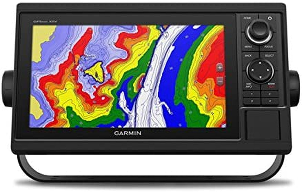 GPSMAP 1042Xsv Boating GPS, 10", (Without Transducer)