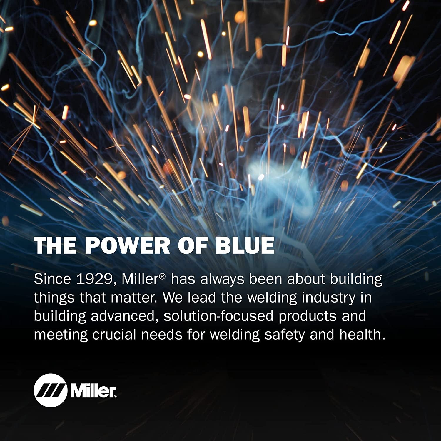 Miller Multimatic 220 AC/DC Multiprocess Welder, for 120/240-Volt Power Sources