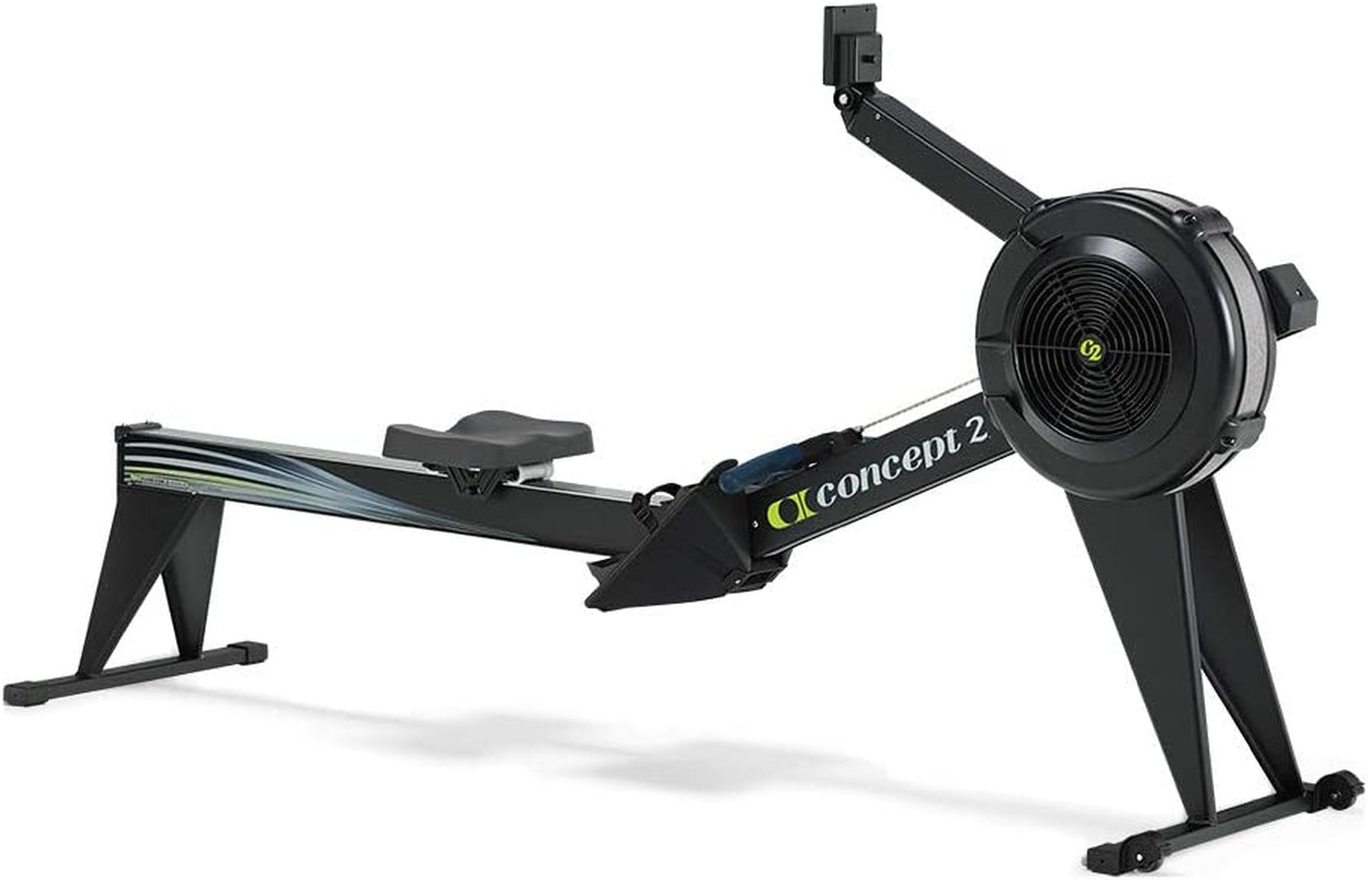 Model E Indoor Rowing Machine with PM5